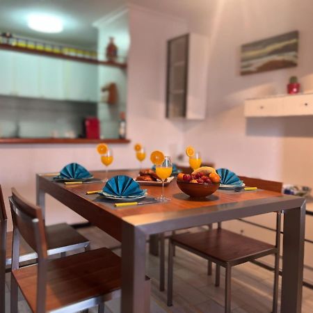 Apj Emperadores Apartment With Swimming Pool, 100 M From Beach La Mata 라 마타 외부 사진