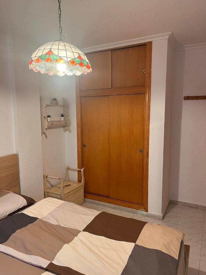 Apj Emperadores Apartment With Swimming Pool, 100 M From Beach La Mata 라 마타 외부 사진