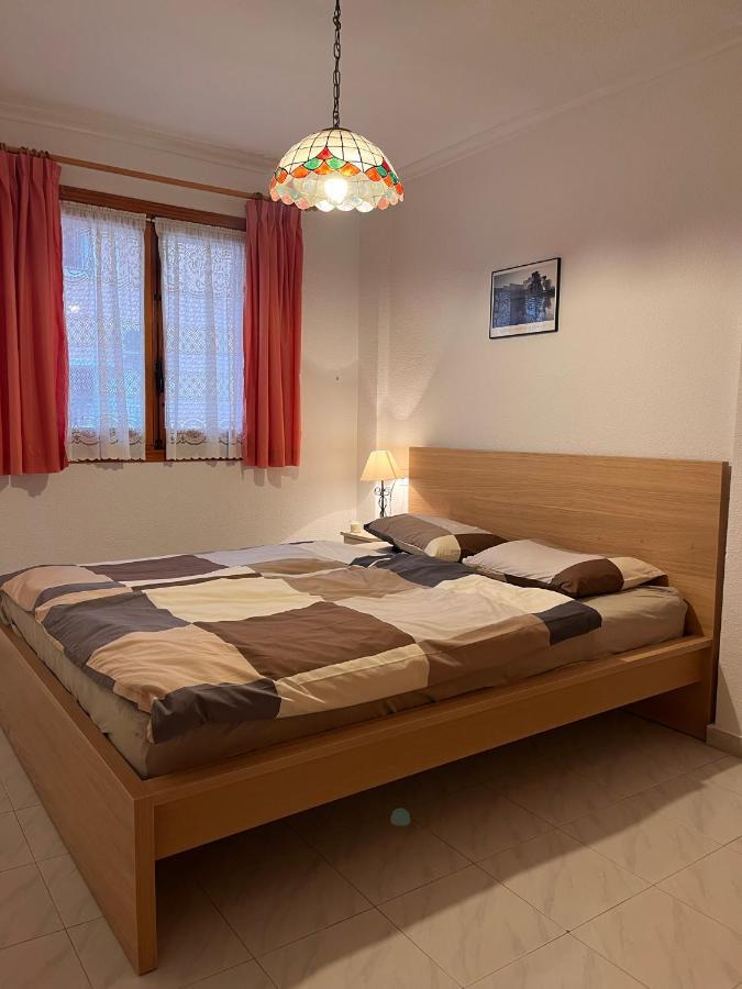 Apj Emperadores Apartment With Swimming Pool, 100 M From Beach La Mata 라 마타 외부 사진