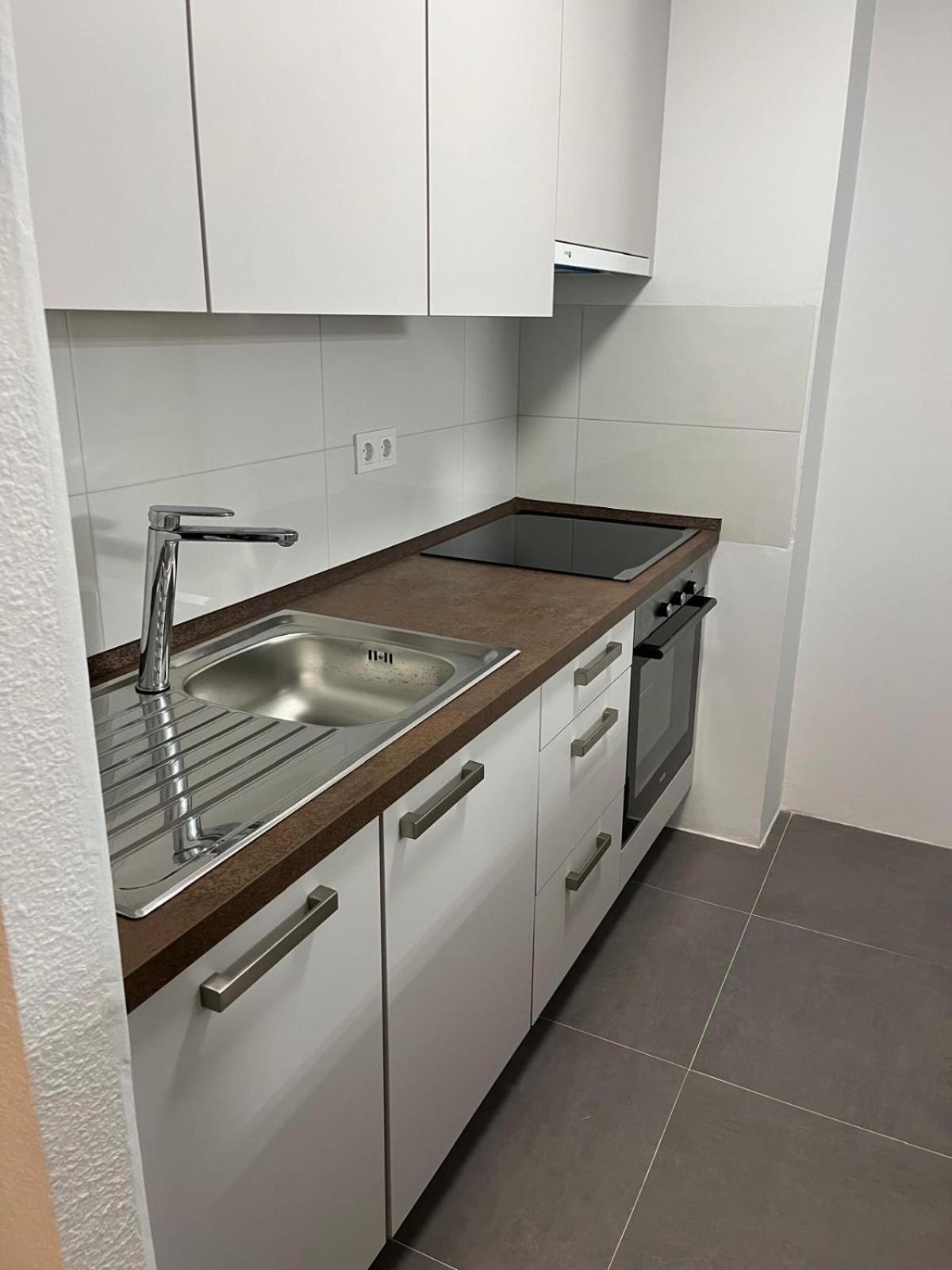 Apj Emperadores Apartment With Swimming Pool, 100 M From Beach La Mata 라 마타 외부 사진